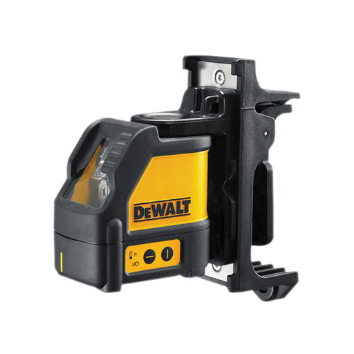 DEWALT Power Tools DW088 K 2-Way Self-Levelling Line Laser