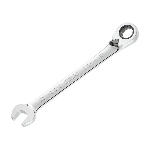 Expert Ratcheting Spanner 13mm