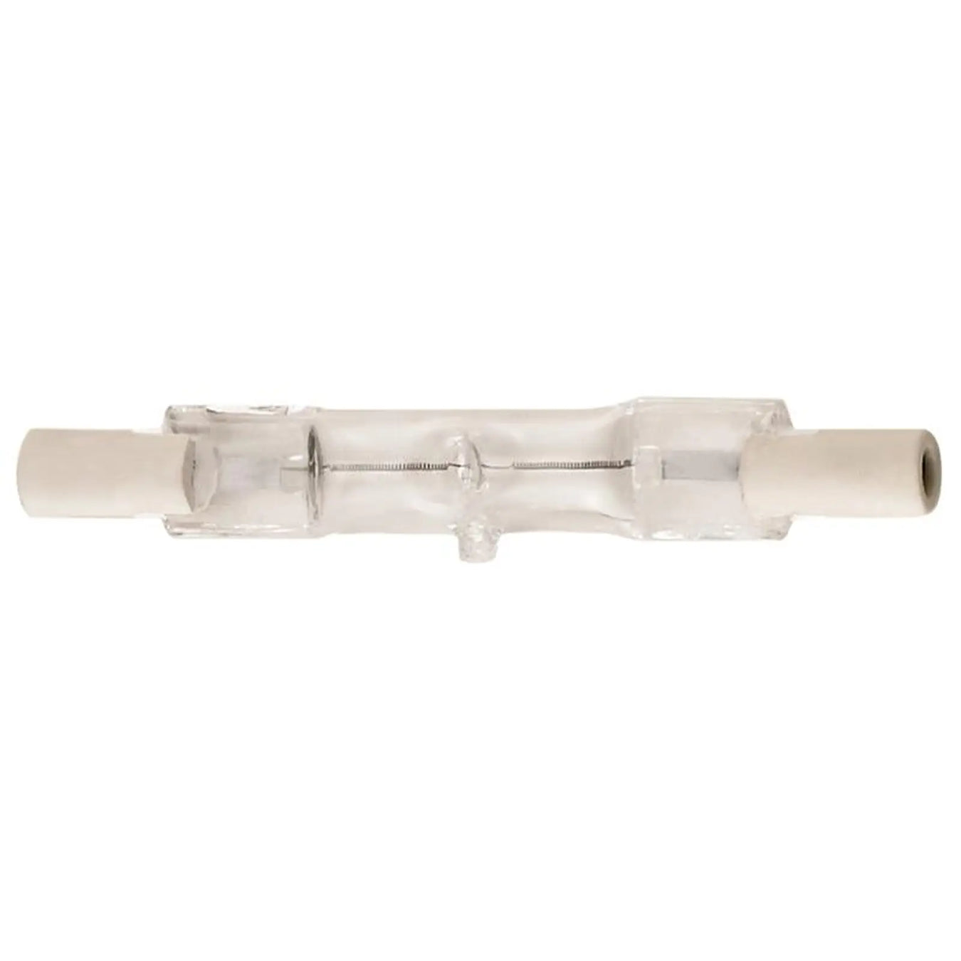 Halogen Tubes