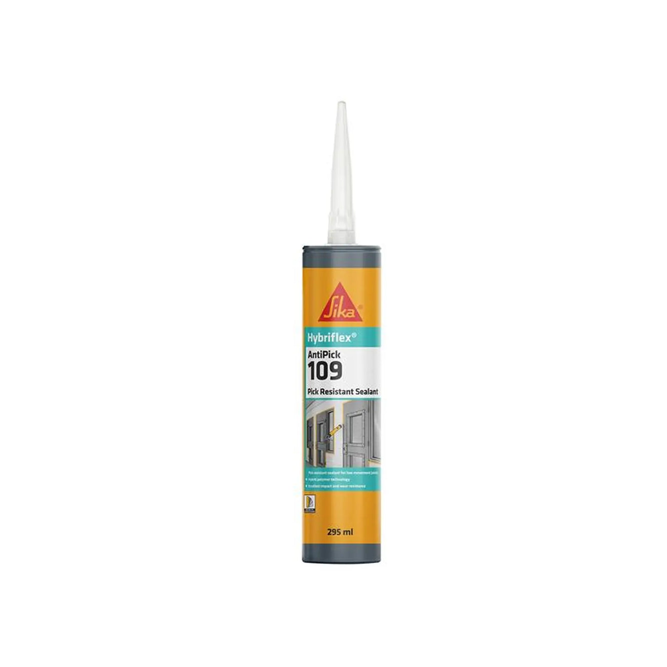 Multipurpose Sealants