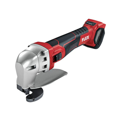 Flex Power Tools SHE 16 18.0-EC C Metal Shears 18V Bare Unit
