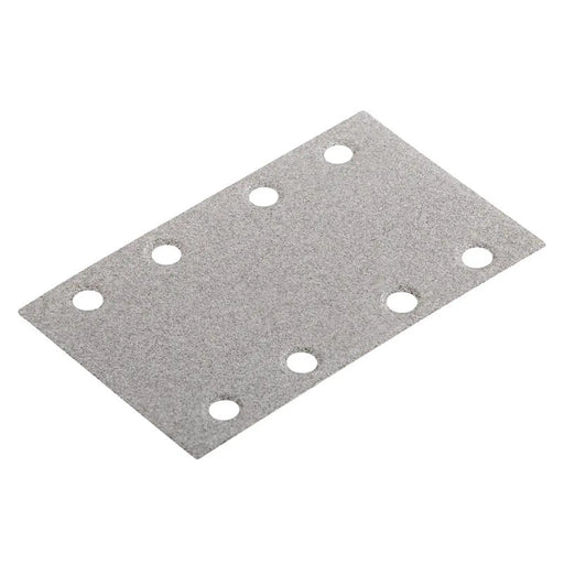 Flex Power Tools SV-P150 VE25 Xtreme Sandpaper Sheet 80 x 133mm x P 150 25 Pack