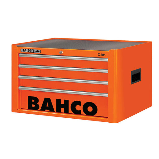 Bahco 1485K4 26in Classic C85 Top Chest with 4 Drawers