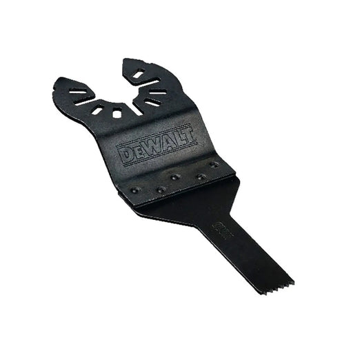 DEWALT Power Tools DT20726 Multi-Tool Detail Blade 43 x 10mm
