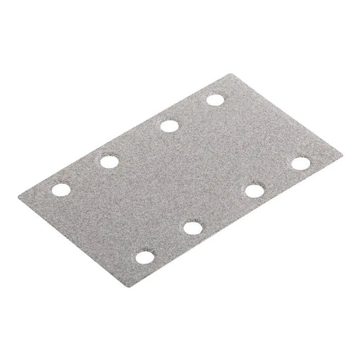 Flex Power Tools SV-P60 VE25 Xtreme Sandpaper Sheet 80 x 133mm x P 60 25 Pack