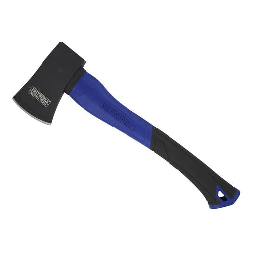 Faithfull Hatchet Fibreglass Shaft 567g (1.1/4 lb)