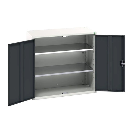 Bott Verso 2 Shelf Cupboard 1050 x 550 x 1000mm