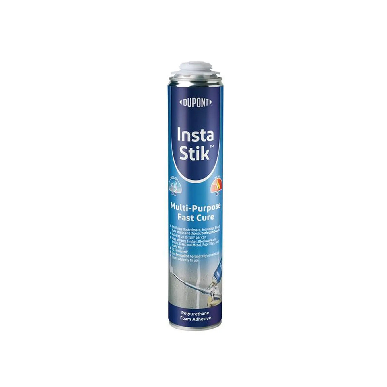 Consumables > Adhesives > Grab & Nail Free Adhesives