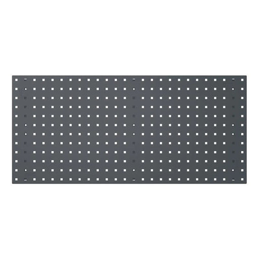 Bott Perfo Panel 990 x 457mm Anthracite Grey