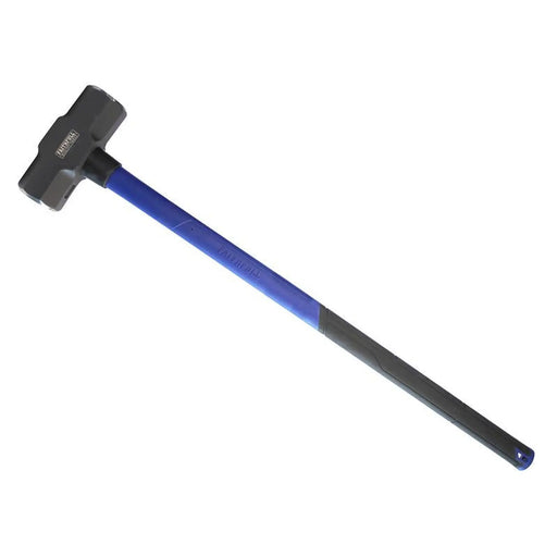 Faithfull Fibreglass Shaft Sledge Hammer 6.3kg (14 lb)