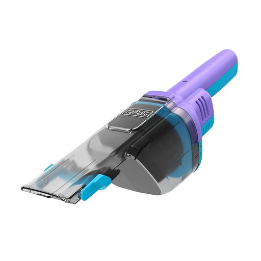 BLACK + DECKER NVD220BP Dustbuster® Handheld Vacuum Cleaner 7.2V
