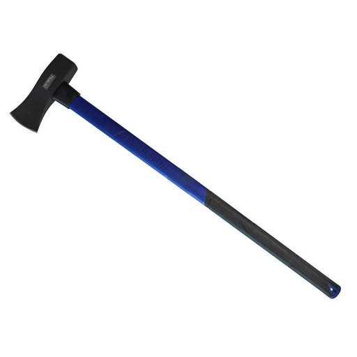 Faithfull Fibreglass Shaft Log Splitting Maul 2.72kg (6lb)