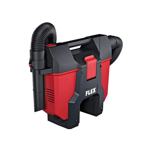 Flex Power Tools VC 2 L MC Hip 18.0-EC Vacuum L-Class 18V Bare Unit