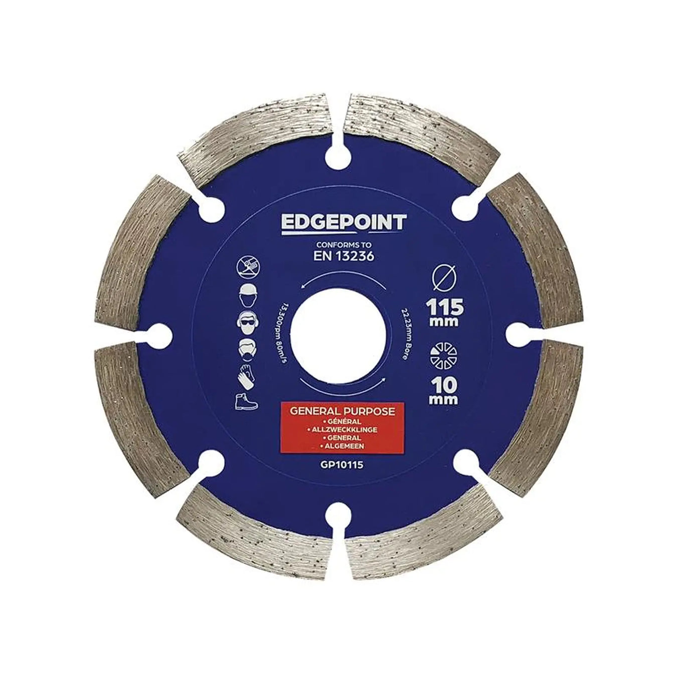 Shop All EdgePoint