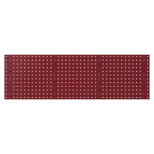 Bott Perfo Panel 1486 x 457mm Crimson Red