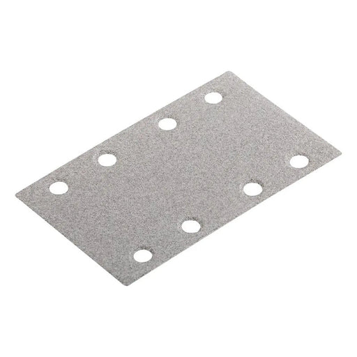 Flex Power Tools SV-P100 VE25 Xtreme Sandpaper Sheet 80 x 133mm x P 100 25 Pack