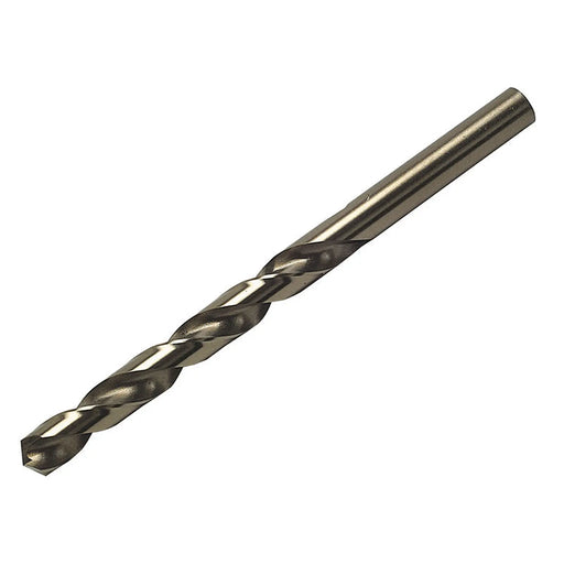Dormer A777 HSCo Heavy-Duty Jobber Drill 10.50mm OL:133mm WL:87mm