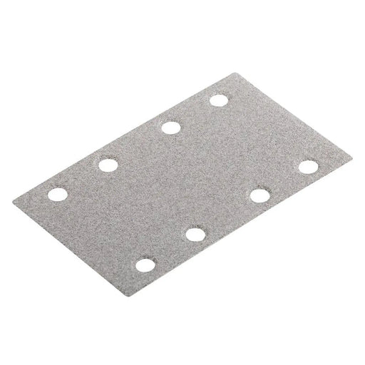 Flex Power Tools SV-P120 VE25 Xtreme Sandpaper Sheet 80 x 133mm x P 120 25 Pack