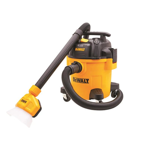 DEWALT Vacuum DXV20PB Wet & Dry Vacuum 20 litre 1050W 240V