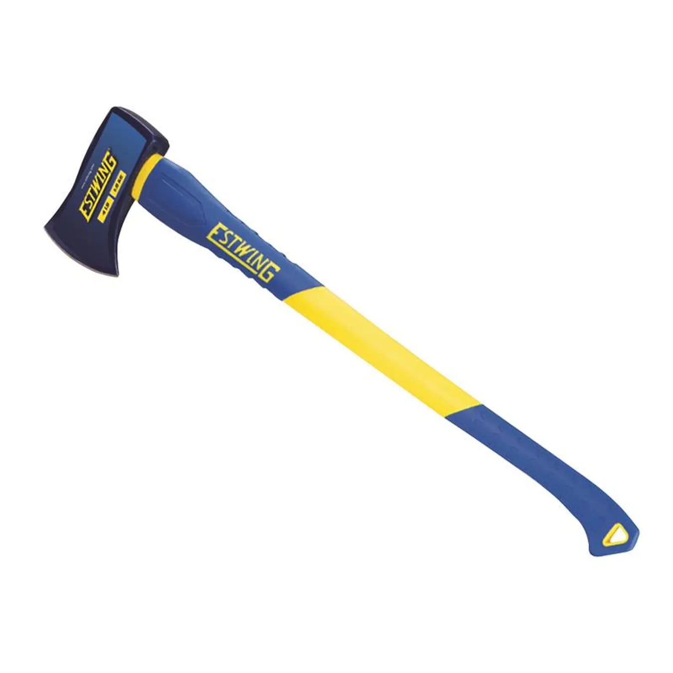 Landscape & Gardening > Axes & Splitting Wedges > Felling Axes