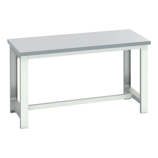 Bott Cubio Basic Bench, ESD Laminate Top 1500 x 750mm