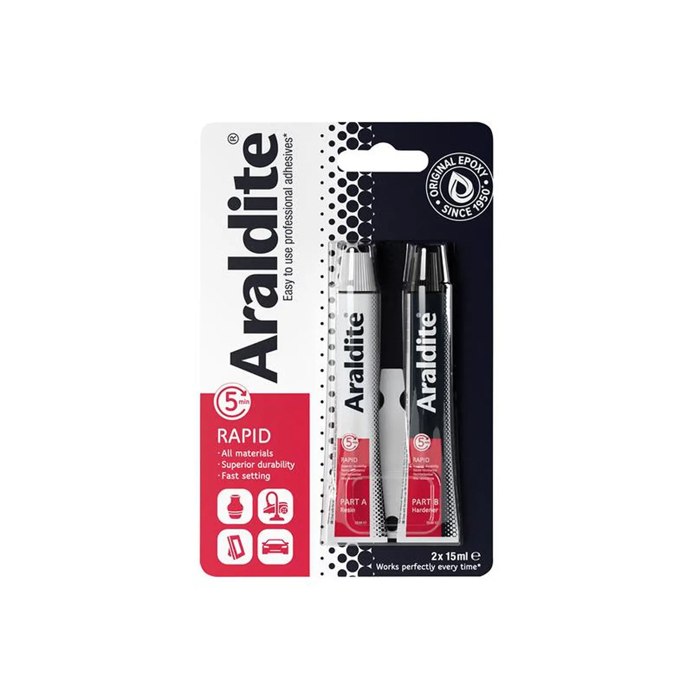 Shop All Araldite®