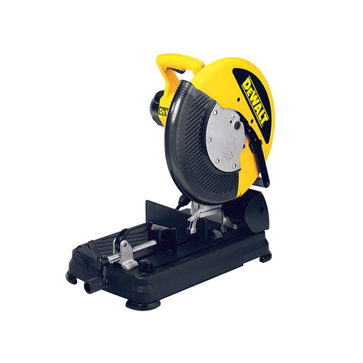 DEWALT Power Tools DW872 Metalica Chopsaw 355mm 2200W 110V