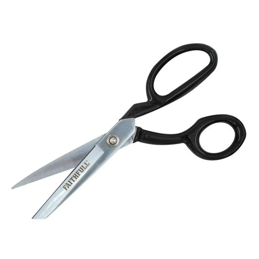 Faithfull Tailor Shears 207mm (8.1in)