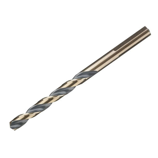 DEWALT Power Tools BLACK&GOLD HSS Drill Bit 7.5mm