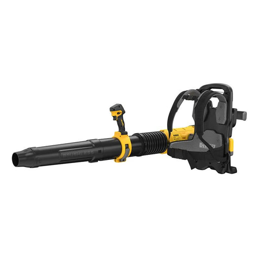 DEWALT Power Tools DCMBBL800N FlexVolt Backpack Blower 2x54V Bare Unit