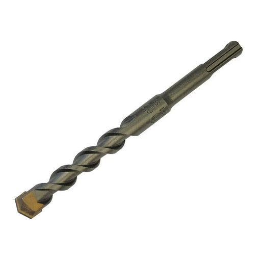 Faithfull SDS Plus Drill Bit 5mm OL: 210mm WL: 150mm