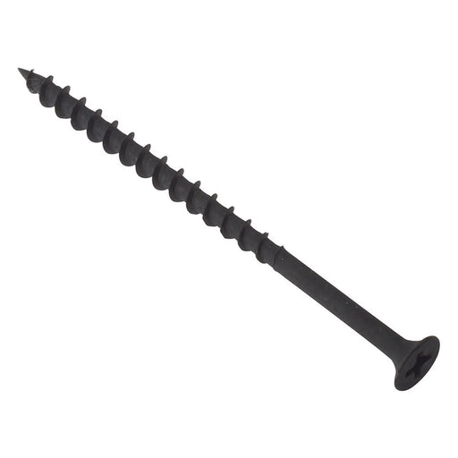 ForgeFix Drywall Screw Phillips Bugle Head SCT Black Phosp 3.5 x 38mm Bulk 1000