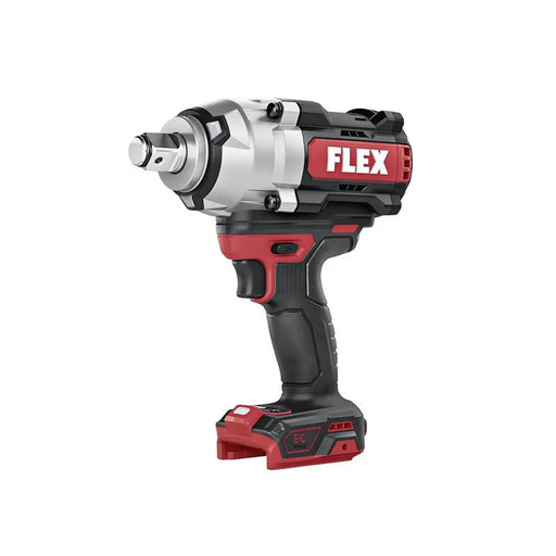 Flex Power Tools IW 3/4 1600 18-EC C Impact Wrench 18V Bare Unit