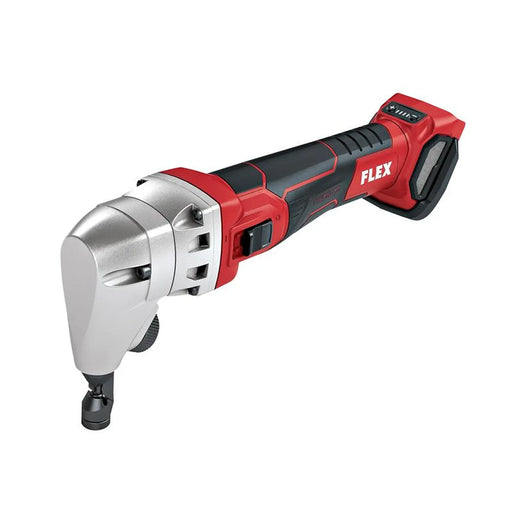 Flex Power Tools KNE 16 18.0-EC C Nibbler 18V Bare Unit