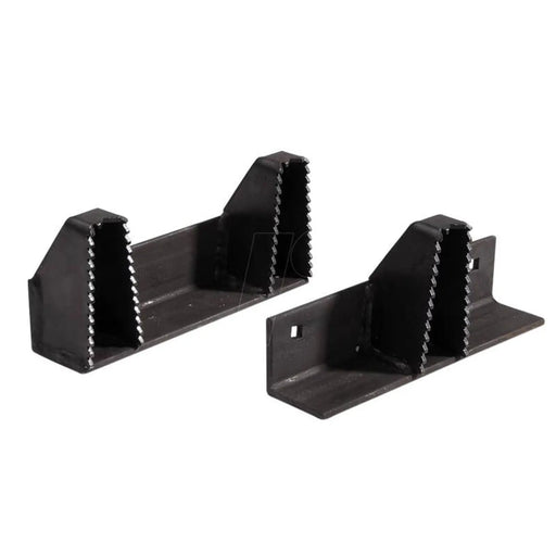 Batavia CROC LOCK Wood Jaws