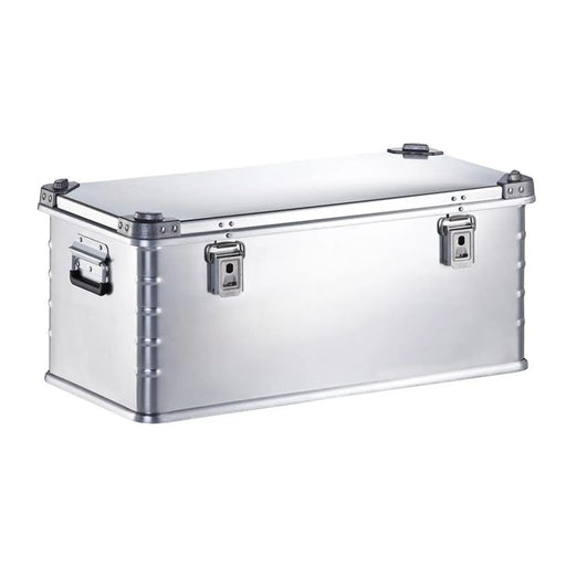 Bott Aluminium Transport Case 81 Litre