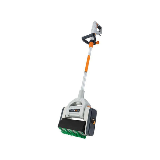 Batavia Maxxbrush Outdoor Multi-Brush 26cm (Black) 1020W 240V