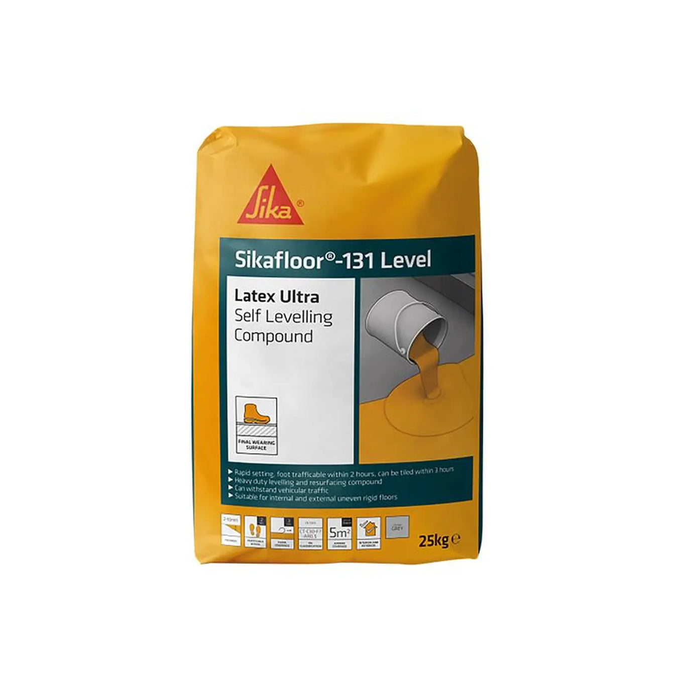 Fast Setting Cement & Repair Products