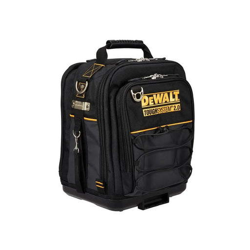 DEWALT Storage TOUGHSYSTEM™ 2.0 Compact Tool Bag