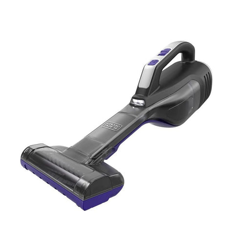 BLACK + DECKER DVD320BP Brushless Hand Vacuum 12V