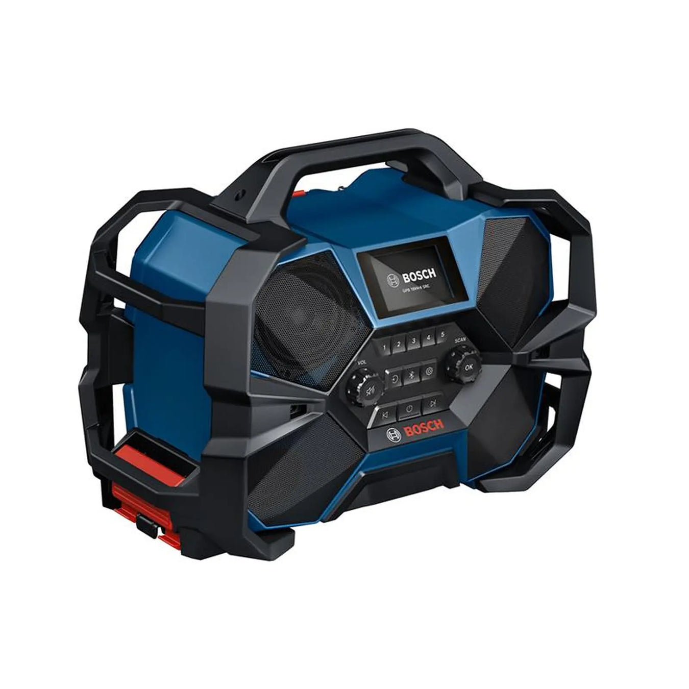 Radios