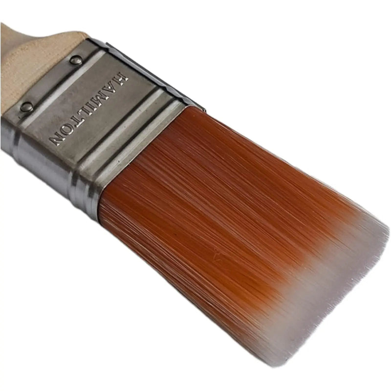 Hamilton 1.5" Fine Tip Brush