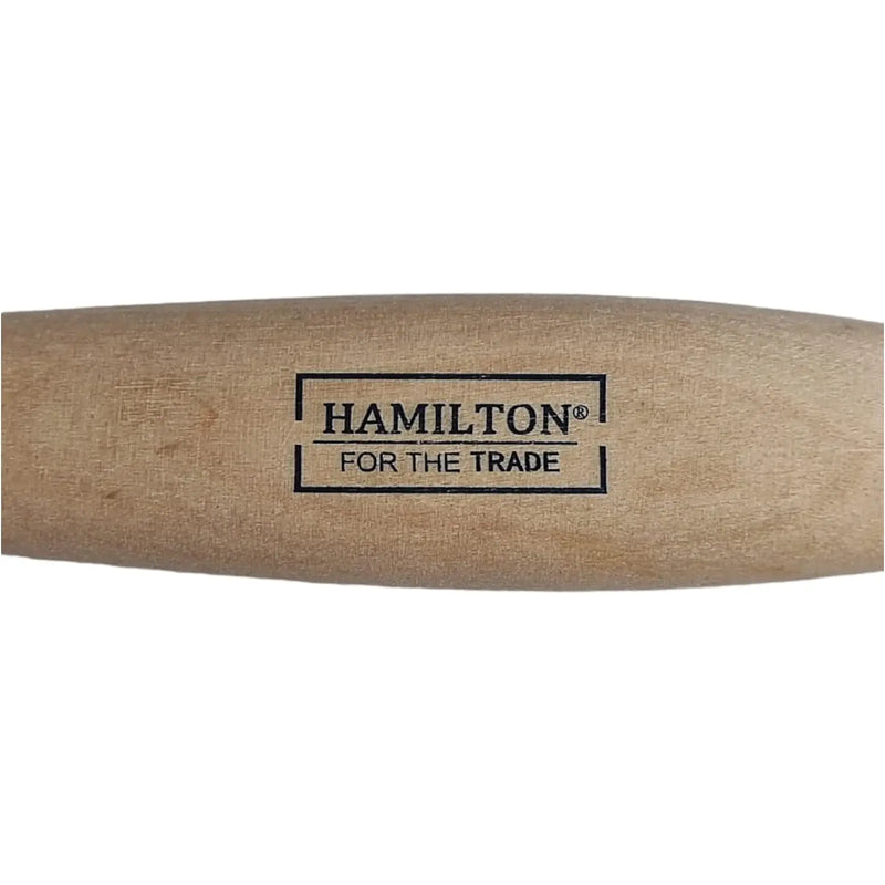 Hamilton 1.5" Fine Tip Brush
