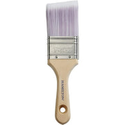 Hamilton 2" Cutting In Brush