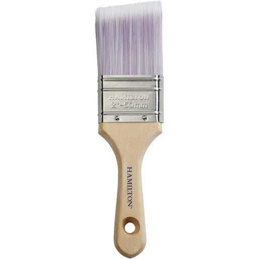 Hamilton 2" Cutting In Brush
