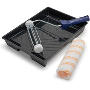 Hamilton 3Pc 9" Medium Pile Roller Set