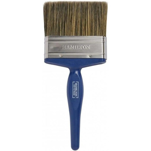 Hamilton 4" Timber Care Brush