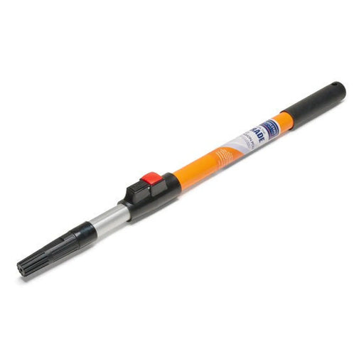 Hamilton Trade Short Extension Pole
