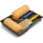 Hamilton 5Pc 9" Masonry Roller Set