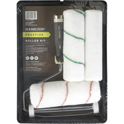 Hamilton Prestige 5 Piece 9" Roller Set